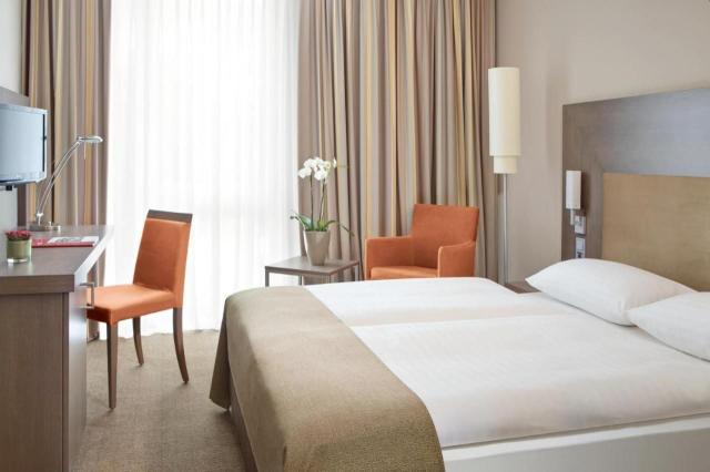 Hotel Intercity Berlín