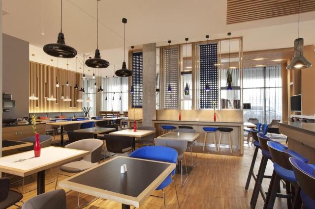 Hotel Holiday Inn Express Alexanderplatz