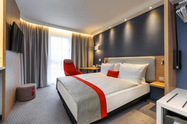 Hotel Holiday Inn Express Alexanderplatz