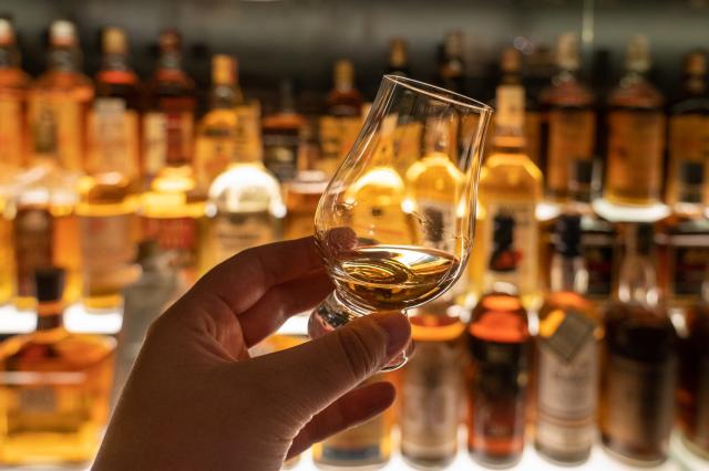 whisky