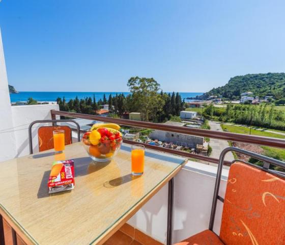 Studiové apartmány LARA