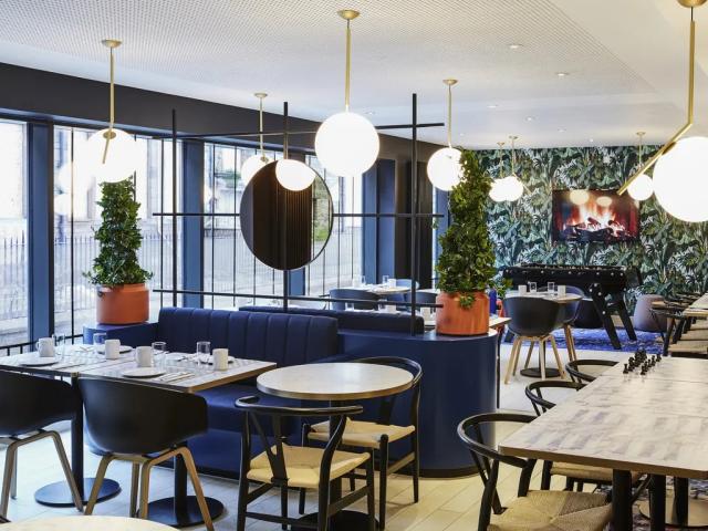 Aparthotel Adagio