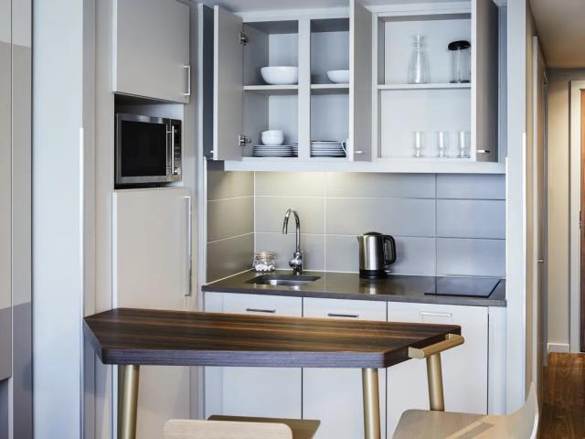 Aparthotel Adagio