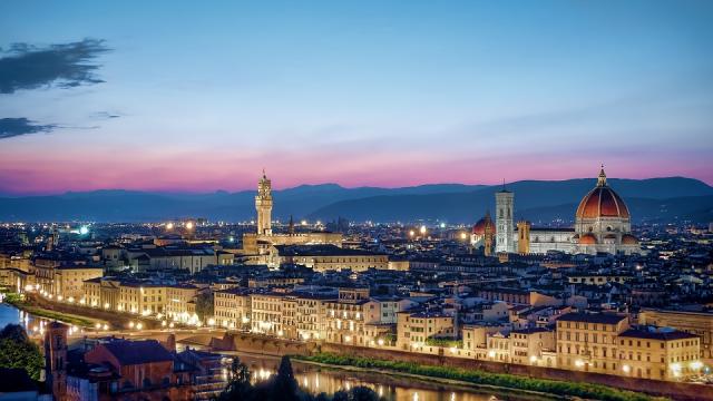 Florencie