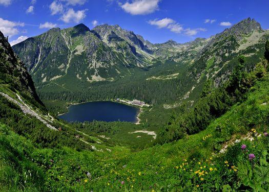 Tatry