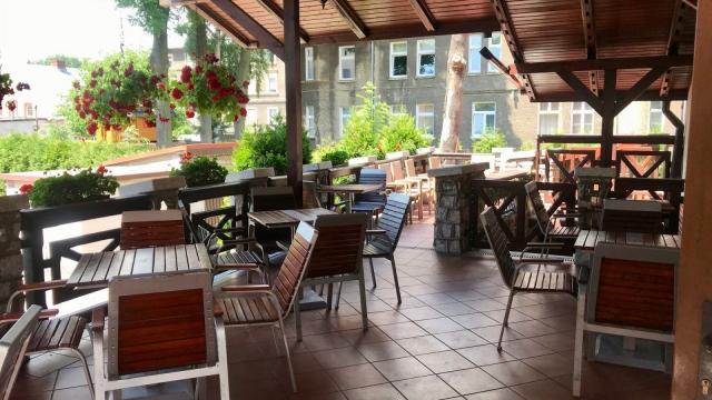 Hotel Piotr, Boguszow-Gorce