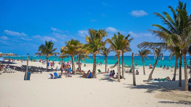 Playa del Carmen