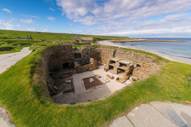 Orkneye