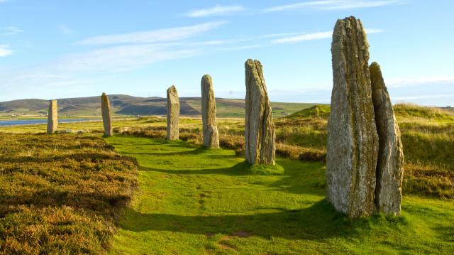 Orkney