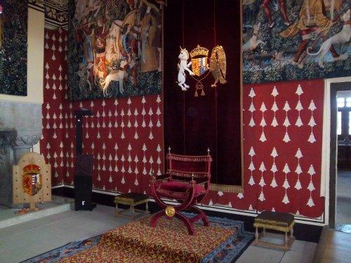 Stirling Castle