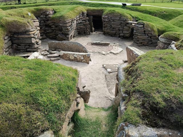 Orkneye