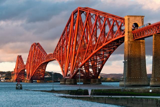 Forth Bridge