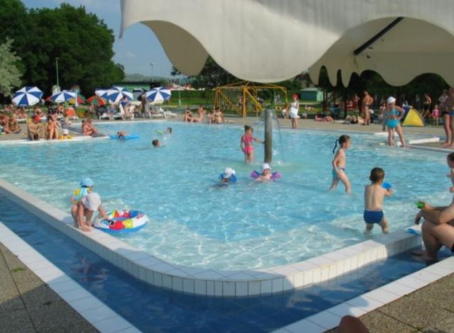 Thermal, Vadaš