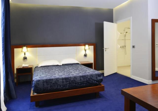 Hotel Ambassadeur
