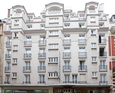Hotel Ambassadeur 3*