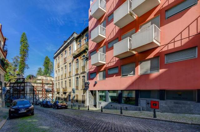 Hotel Principe Real