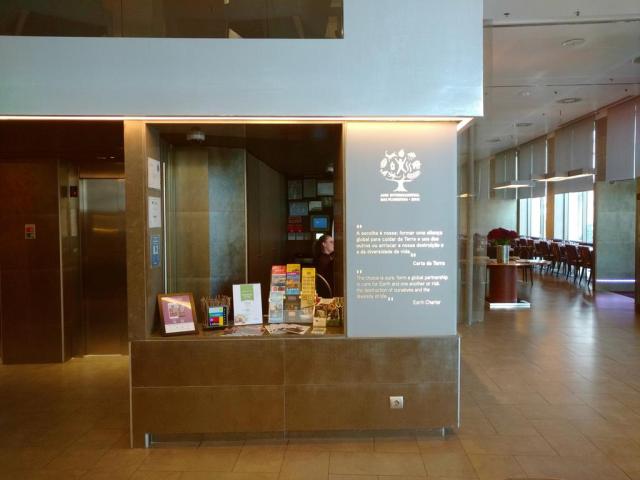 Hotel Neya Lisboa