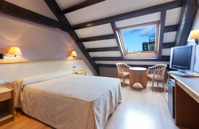 Hotel Sant Agusti