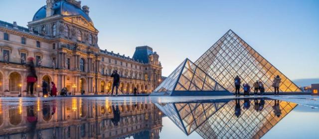 Louvre