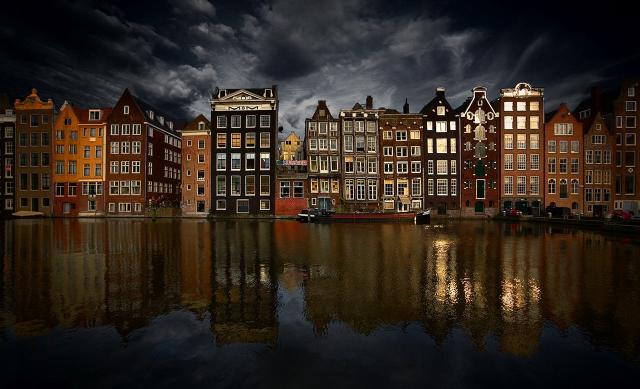 Amsterdam