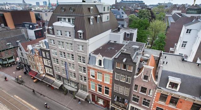 Hotel Albus