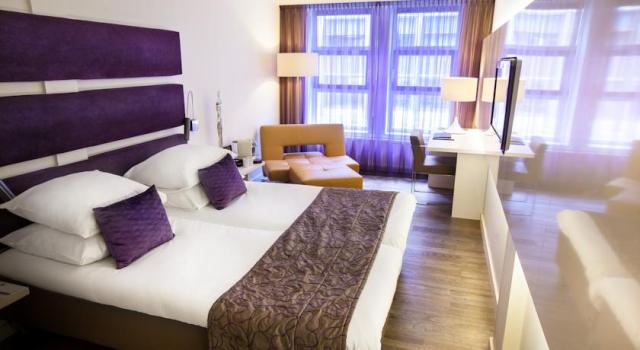 Hotel Albus