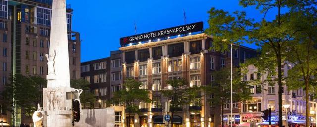 Hotel NH Colection