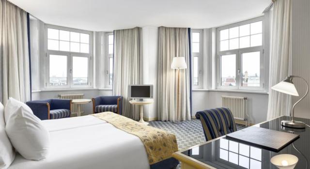 Hotel NH