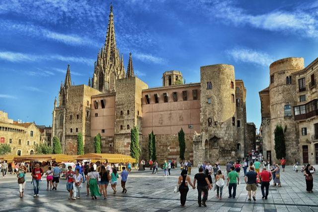 Barcelona