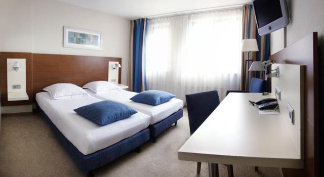 Hotel The ED Amsterdam