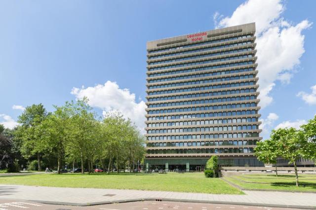 Hotel Leonardo Rembrandtpark 4*