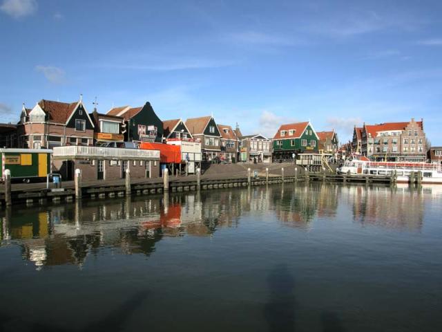 Volendam