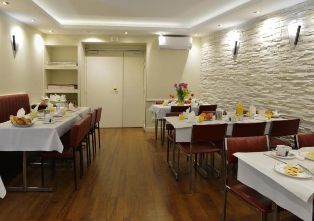 Hotel Ambassadeur