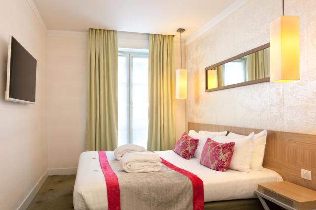 Hotel Marceau Bastille