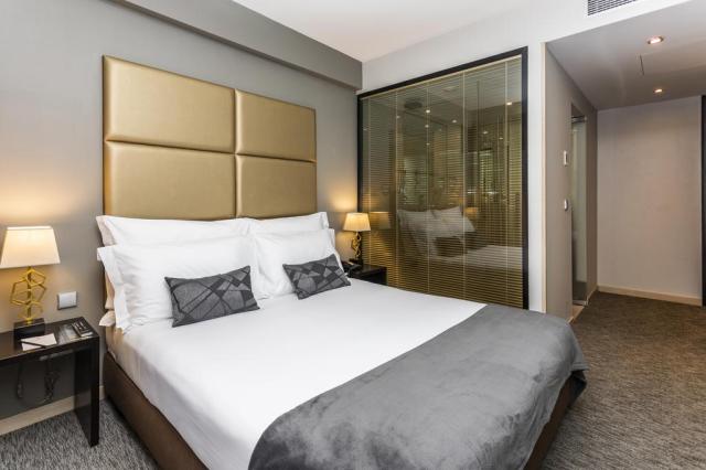Hotel Czar