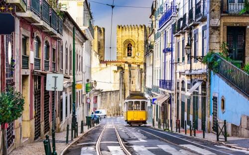 Neya Lisboa