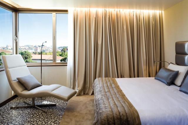 Hotel Neya Lisboa