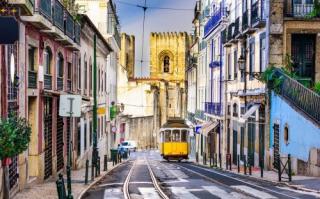 Neya Lisboa