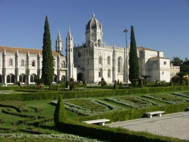 Lisabon