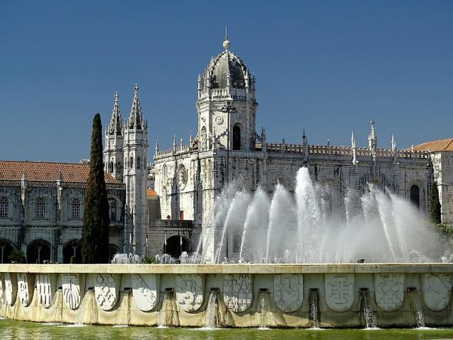 The Vintage Lisboa