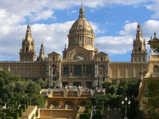 Barcelona