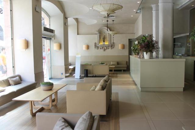 Hotel Sant Agusti