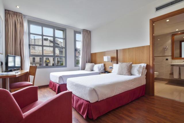 hotel Aranea