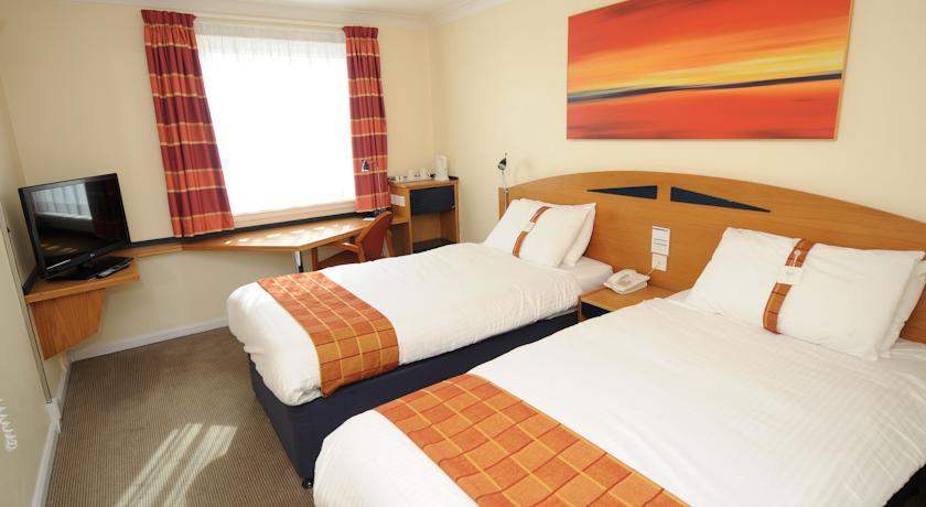 Hotel Holiday Inn Hammersmith
