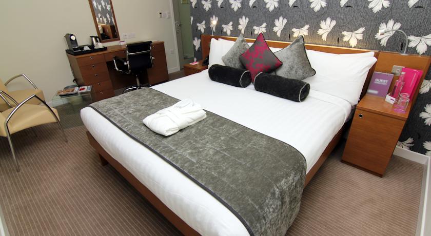 Hotel Ambassadors Bloomsbury