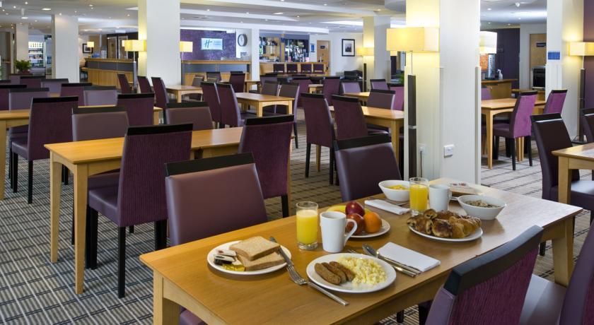 Hotel Holiday Inn Hammersmith