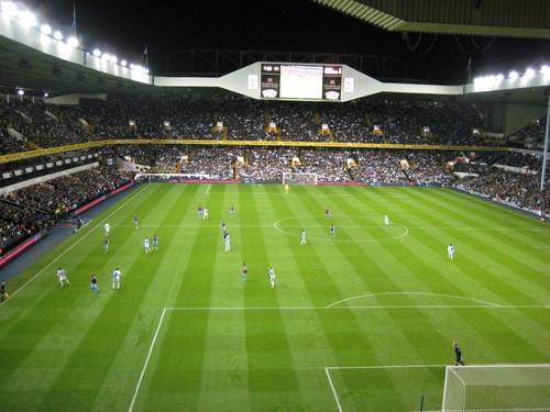White Hart lane