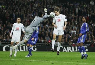 FC Tottenham Hotspur, Premier League