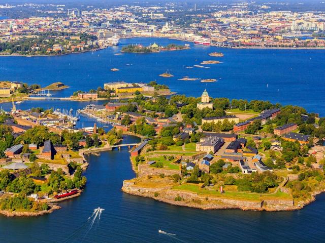 Suomenlinna