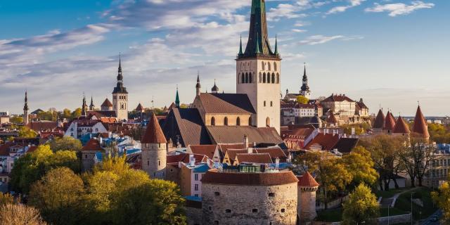 tallin